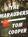 Imagen de portada para The Marauders